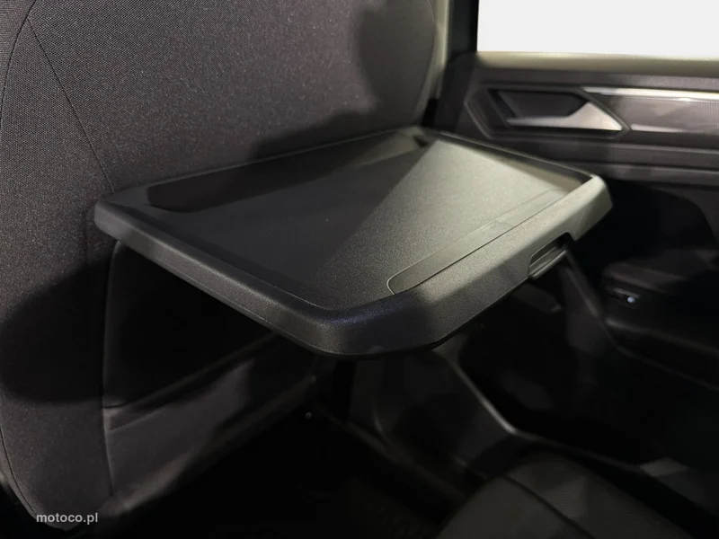 Volkswagen Tiguan Allspace AD 30