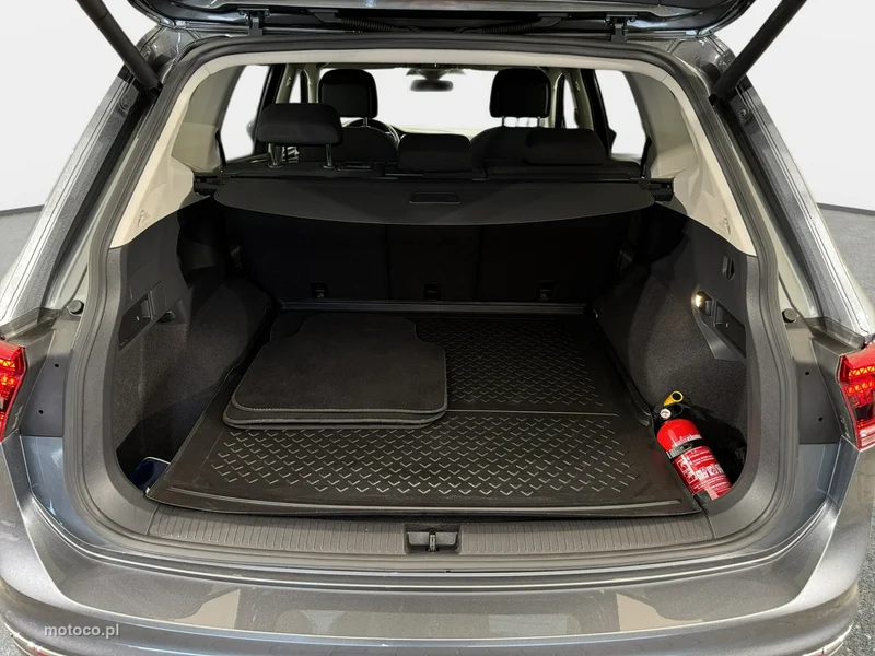 Volkswagen Tiguan Allspace AD 32