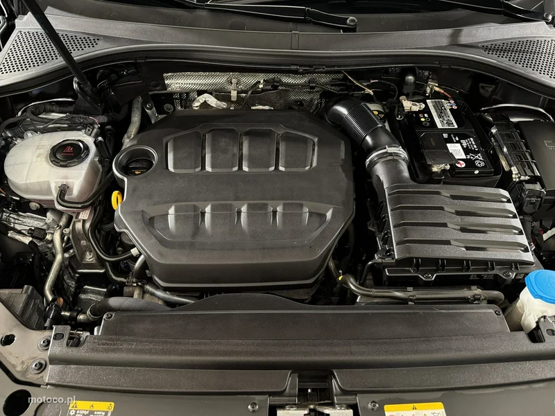 Volkswagen Tiguan Allspace AD 33
