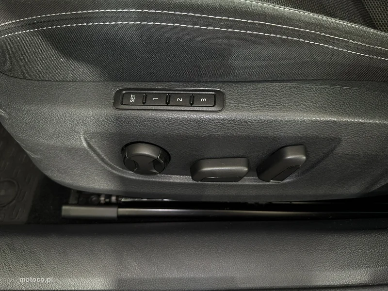 Skoda Superb III 26