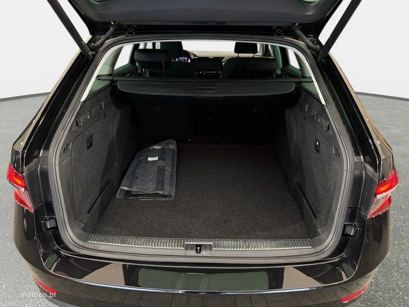Skoda Superb III 28