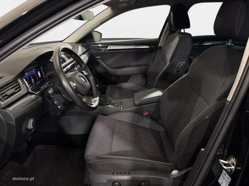 Skoda Superb III 32