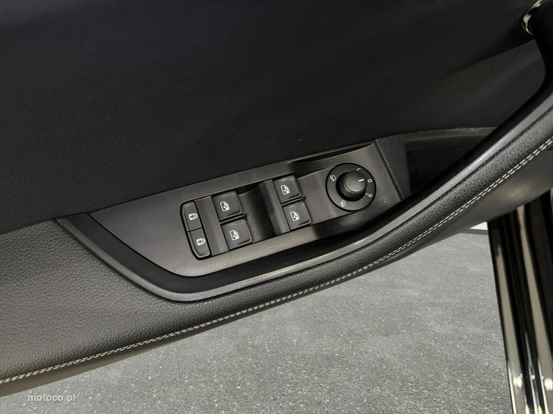 Skoda Superb III 33