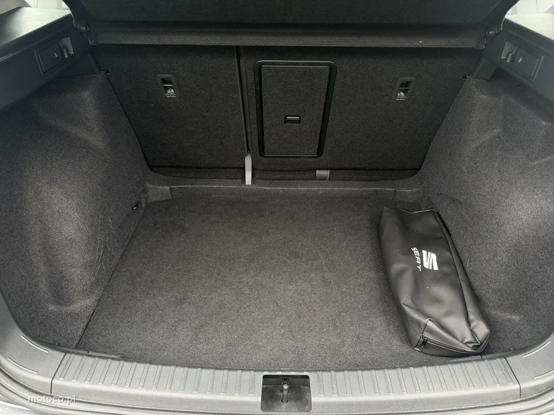 Seat Ateca 27