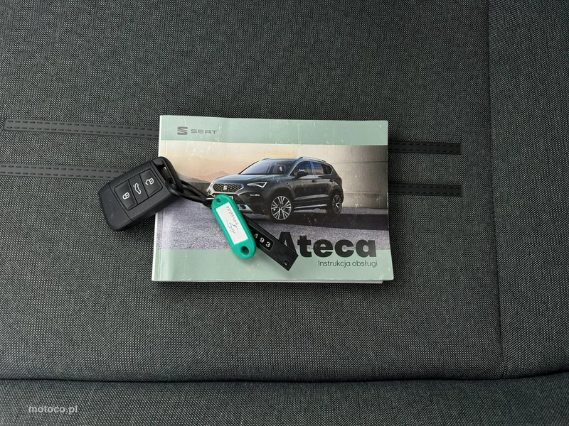 Seat Ateca 30