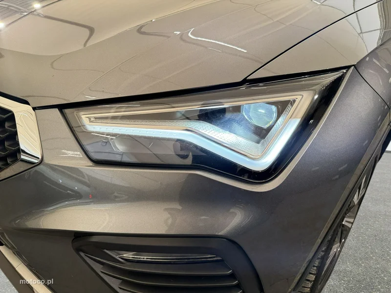 Seat Ateca 9