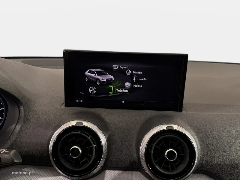 Audi Q2 19