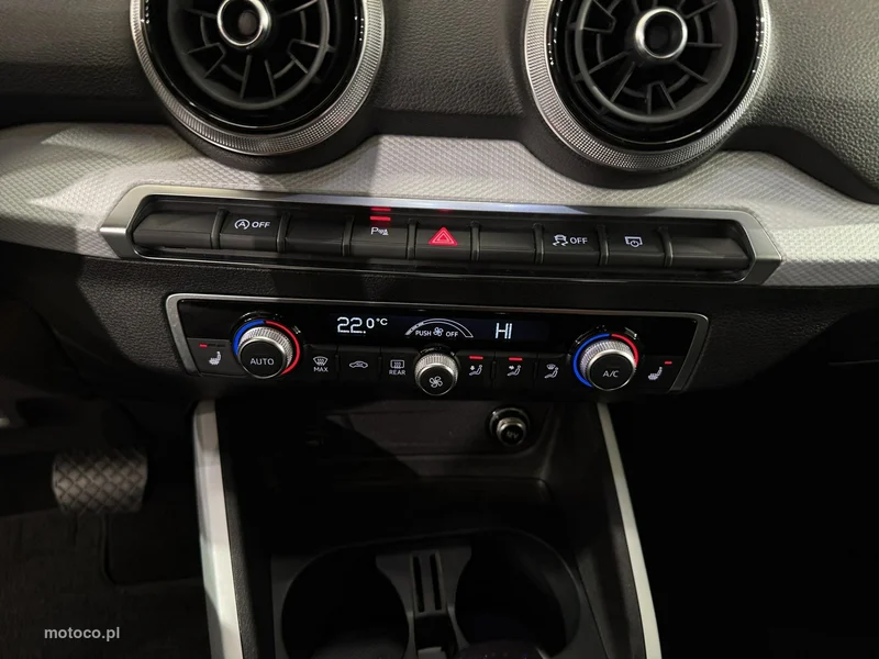 Audi Q2 23