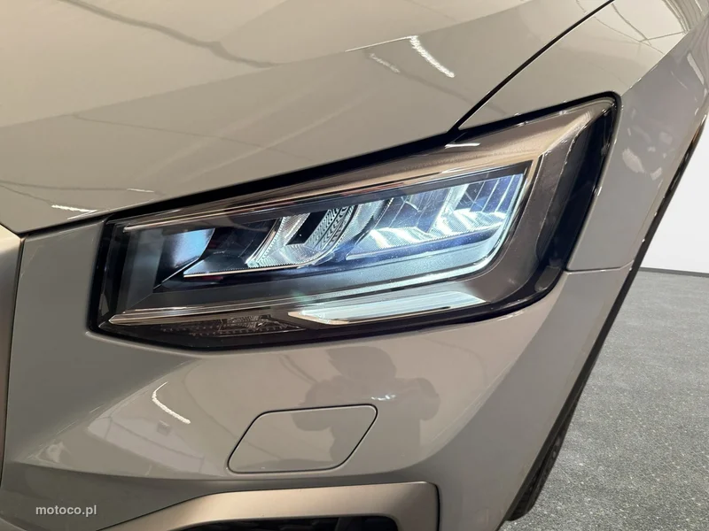 Audi Q2 9