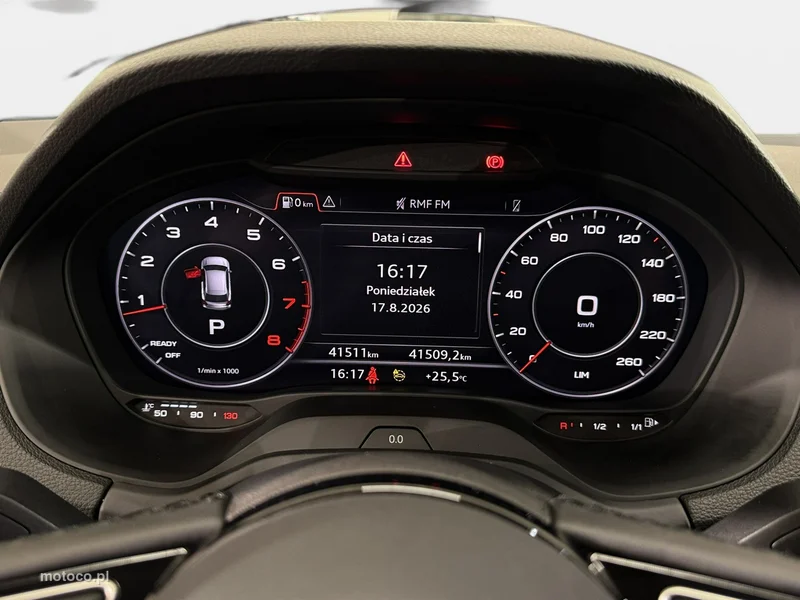 Audi Q2 18