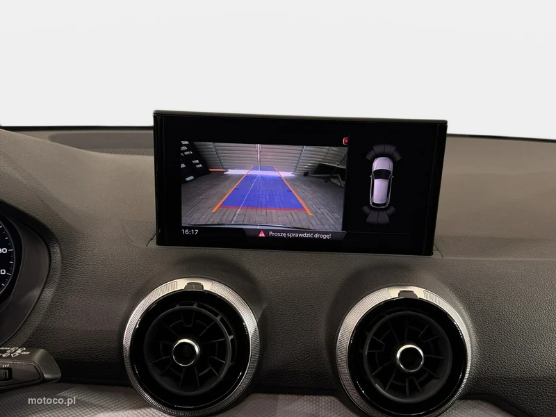 Audi Q2 22