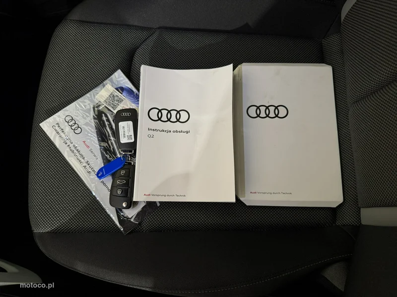 Audi Q2 32