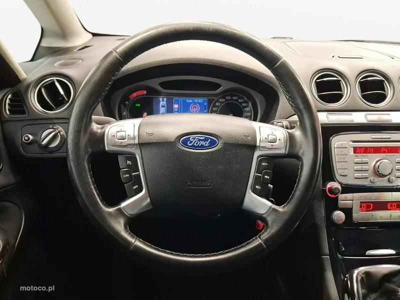 Ford S-Max I 11