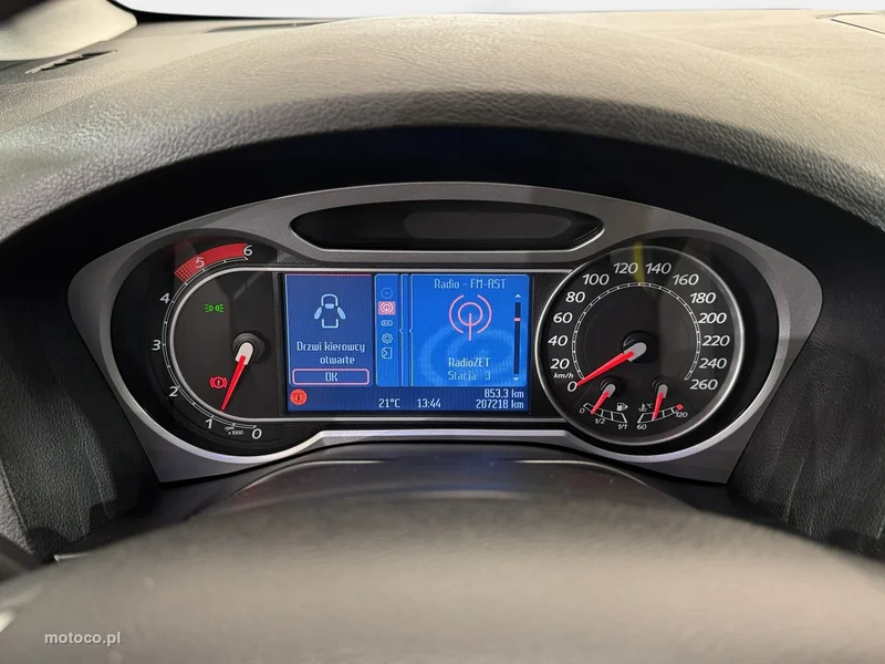 Ford S-Max I 12