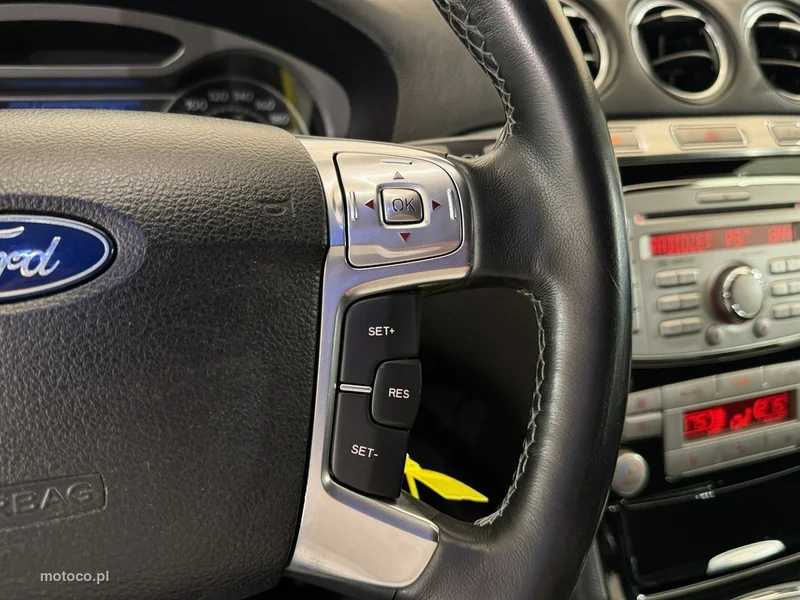 Ford S-Max I 14