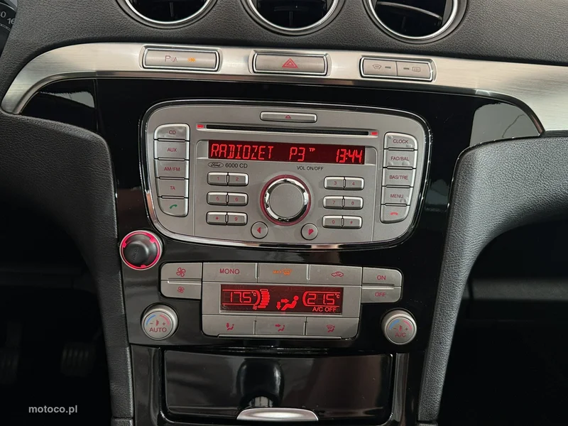Ford S-Max I 15