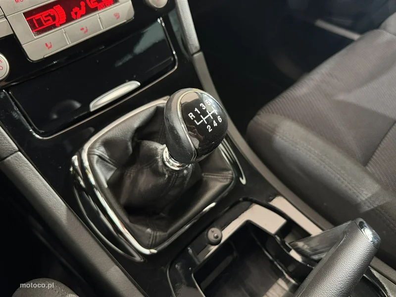 Ford S-Max I 16