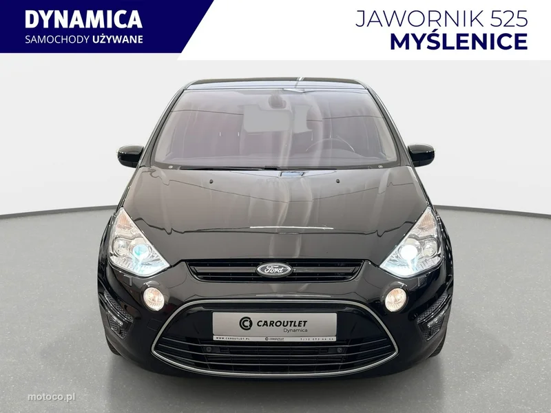 Ford S-Max I 3