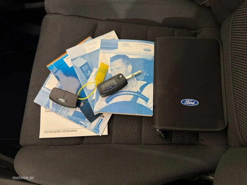 Ford S-Max I 24