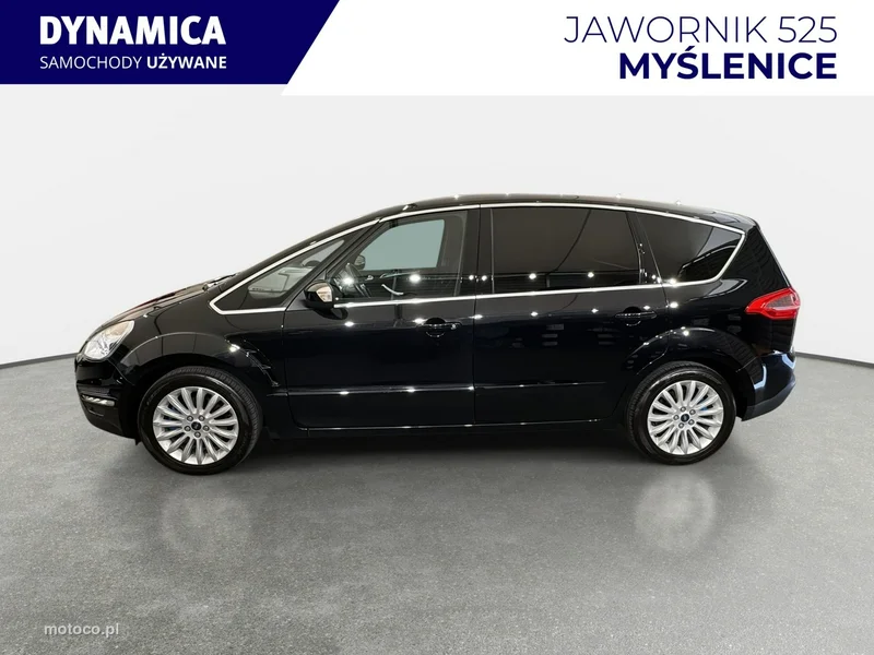 Ford S-Max I 5