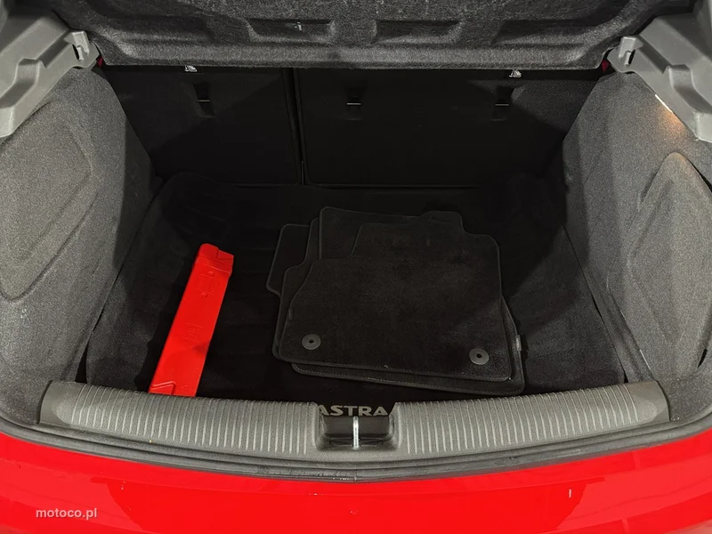 Opel Astra K 21