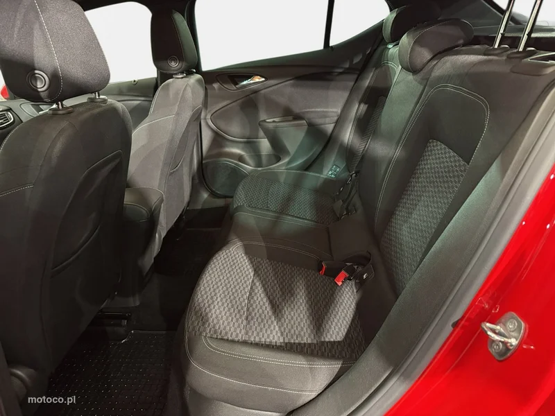 Opel Astra K 22
