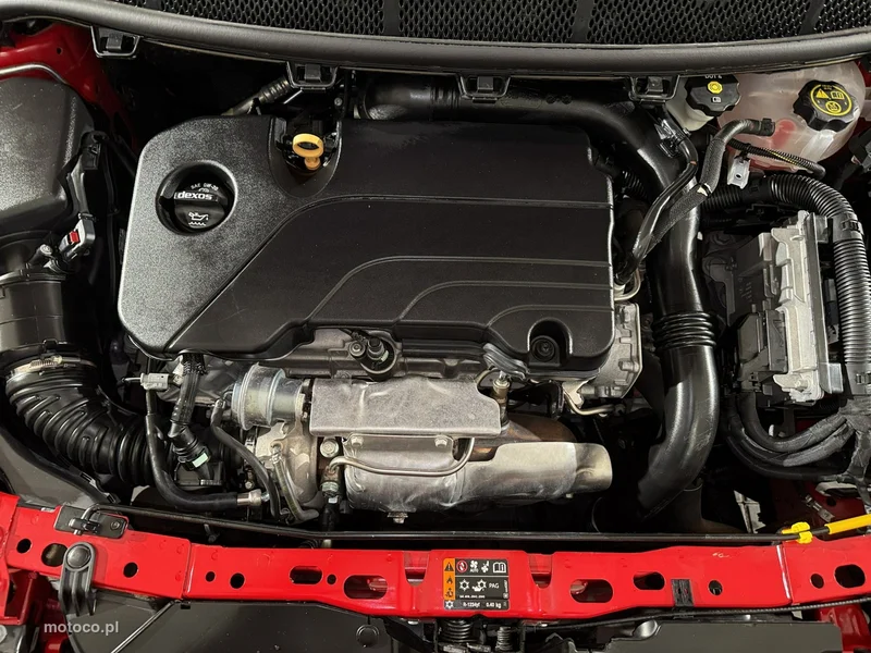 Opel Astra K 26
