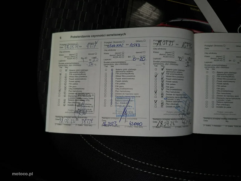 Opel Astra K 28