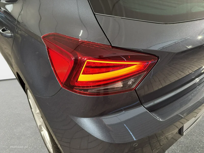 Seat Ibiza 11