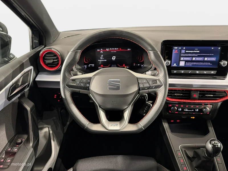 Seat Ibiza 13