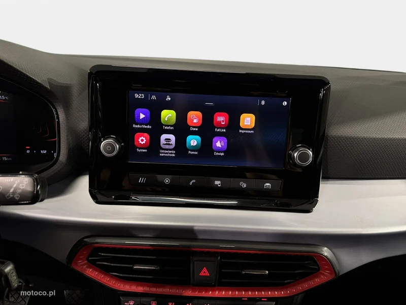Seat Ibiza 17