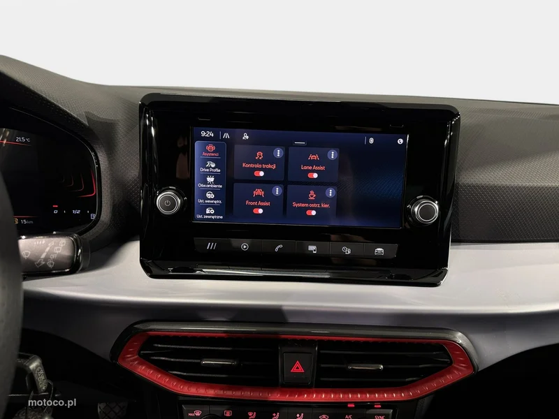 Seat Ibiza 19