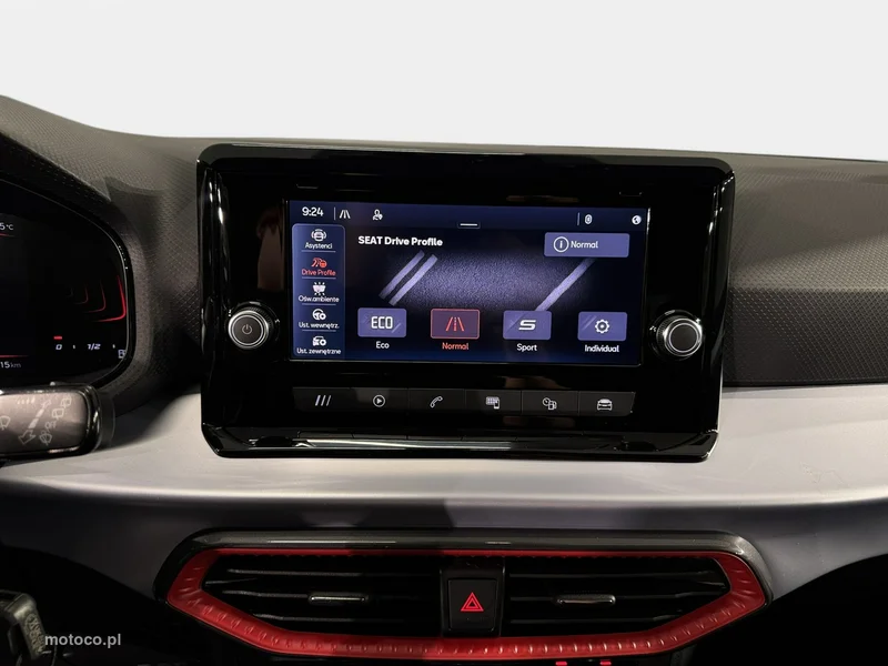 Seat Ibiza 20