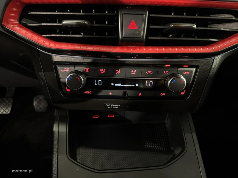 Seat Ibiza 23