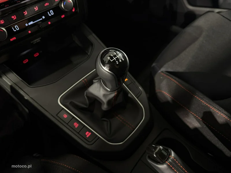 Seat Ibiza 24