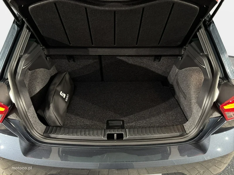 Seat Ibiza 25