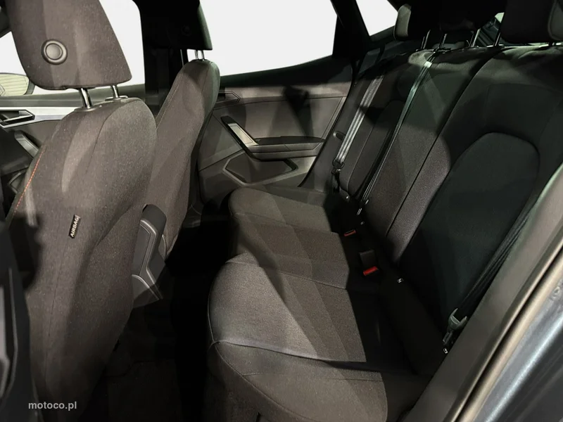 Seat Ibiza 26