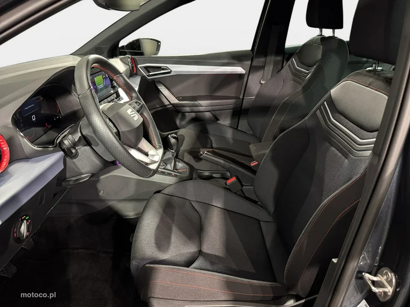 Seat Ibiza 27