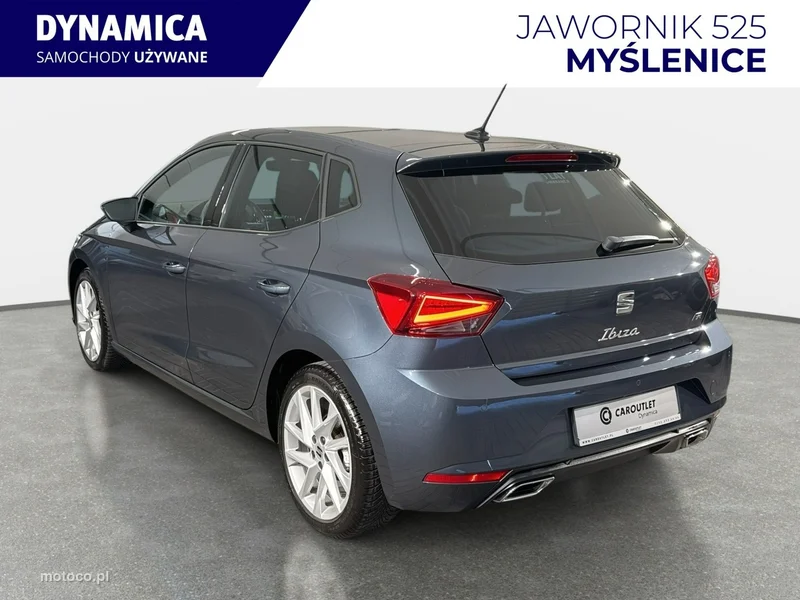 Seat Ibiza 6