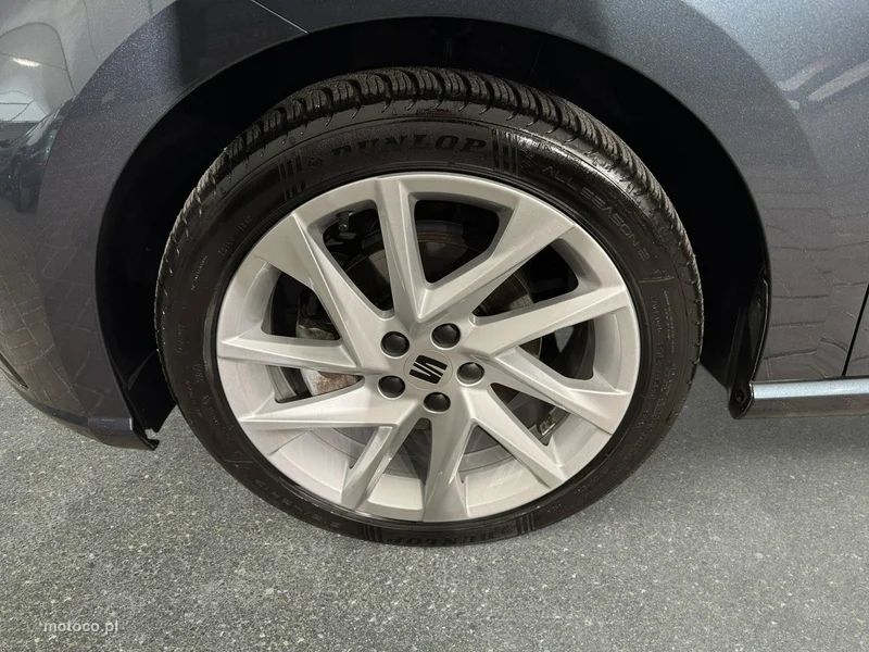 Seat Ibiza 10