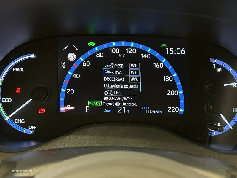 Toyota Yaris Cross XP210 19