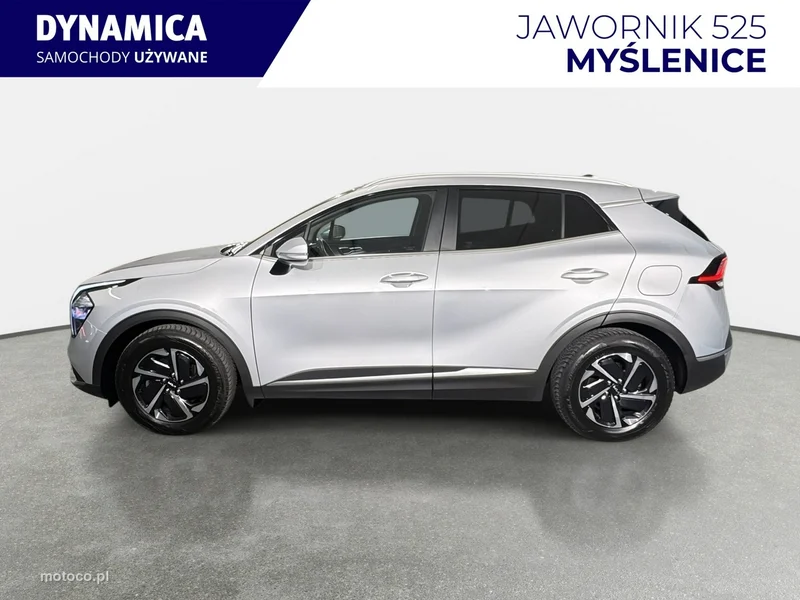 Kia Sportage 5