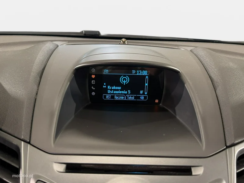 Ford Fiesta VI 13