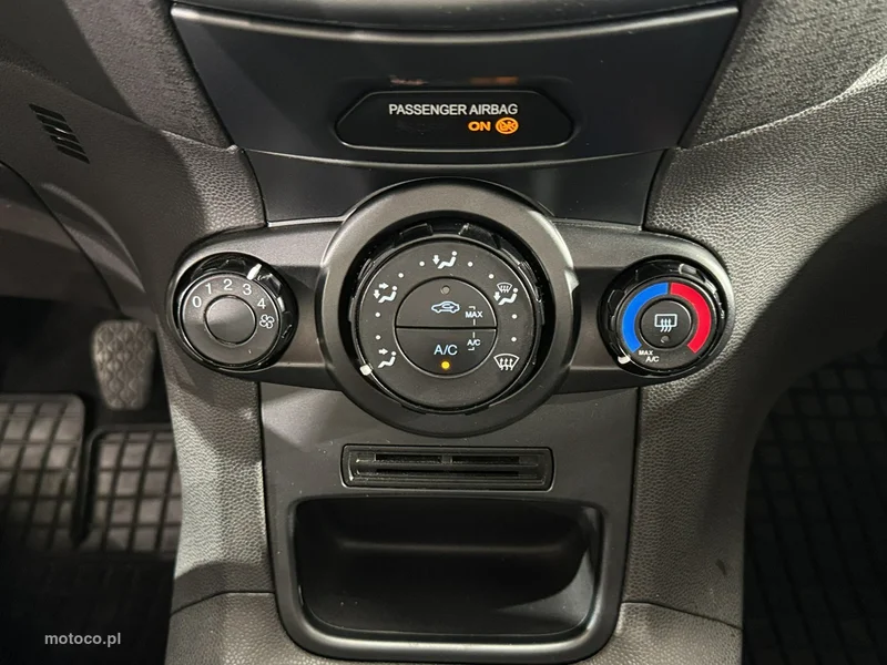 Ford Fiesta VI 15