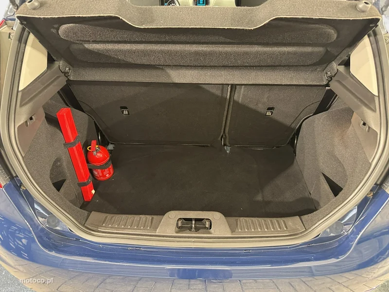 Ford Fiesta VI 17