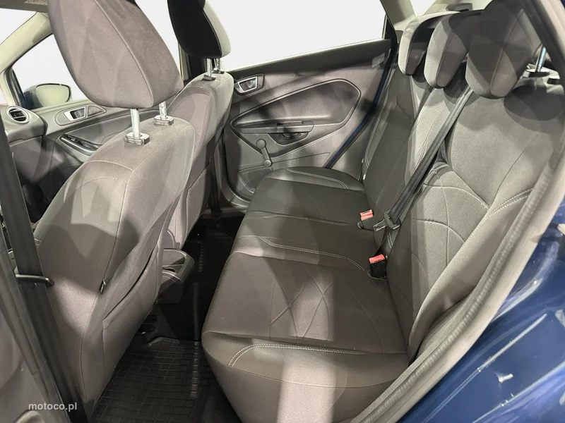 Ford Fiesta VI 18
