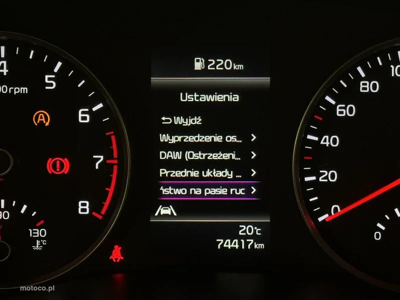Kia Stonic 15