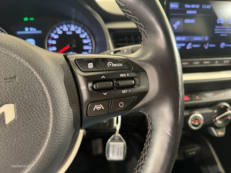 Kia Stonic 17