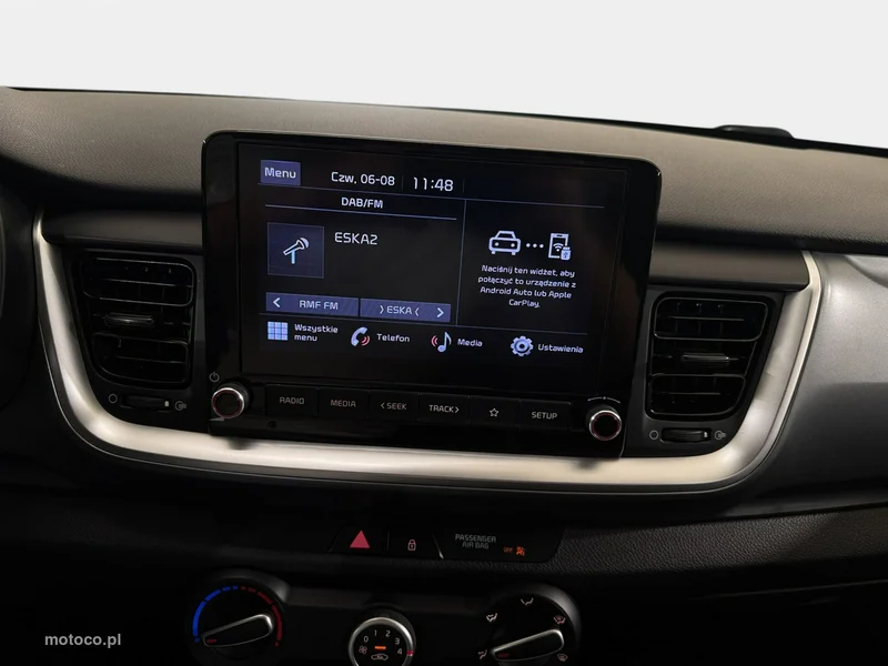 Kia Stonic 18