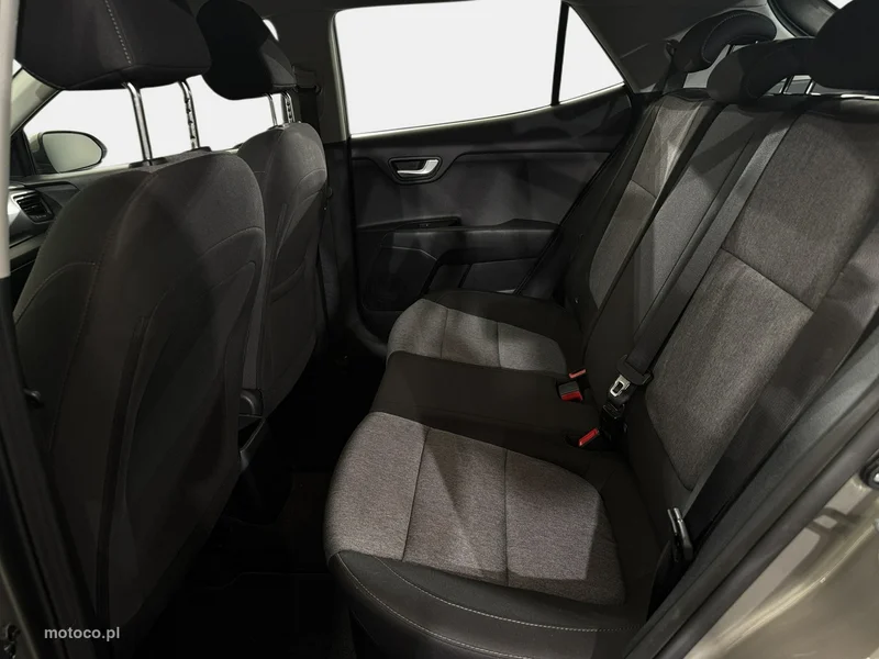 Kia Stonic 22